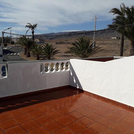 Casa Los Abuelos 1 La Goleta (Las Palmas) Exterior foto