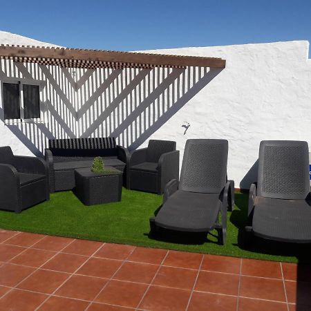 Casa Los Abuelos 1 La Goleta (Las Palmas) Exterior foto