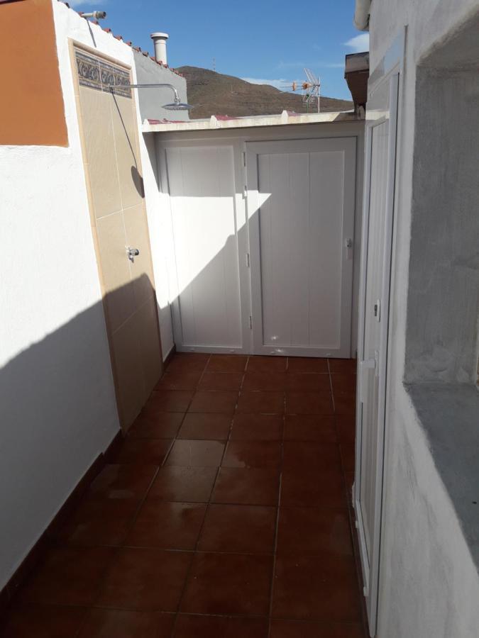 Casa Los Abuelos 1 La Goleta (Las Palmas) Exterior foto