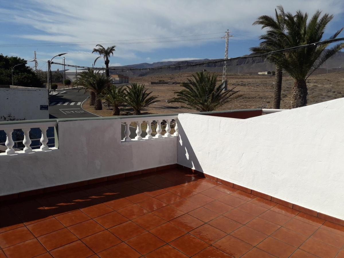 Casa Los Abuelos 1 La Goleta (Las Palmas) Exterior foto