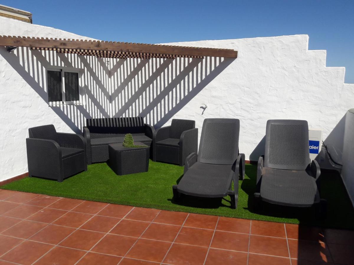 Casa Los Abuelos 1 La Goleta (Las Palmas) Exterior foto